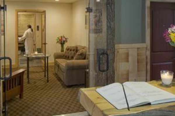 Hotel The Sierra Nevada Resort and Spa (Mammoth Lakes)